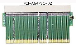 PCI-A64PSC-02 RISER PICTURE
