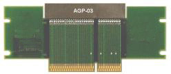 AGP-03 RISER PICTURE