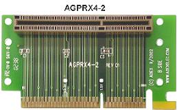 Picture of AGPRTX4-2