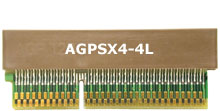 Picture of AGPSX4-4L
