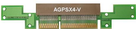 Picture of AGPSX4-V