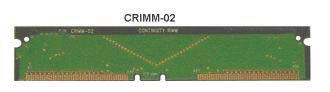 CRIMM-02 RISER PICTURE