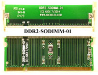 DDR2-SODIMM RISER PICTURE