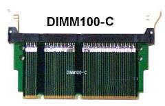 DIMM100C RISER PICTURE