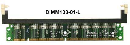 DIMM133 RISER PICTURE