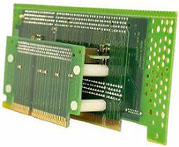 Back View of PAPTX-PCI