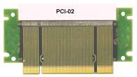 PCI-02 RISER PICTURE