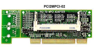Picture of PCIFLEX1