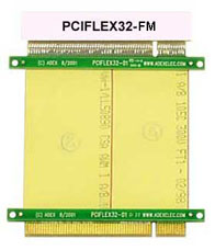 Picture of PCIFLEX32-FM