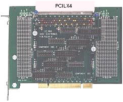 Picture of PCILX4