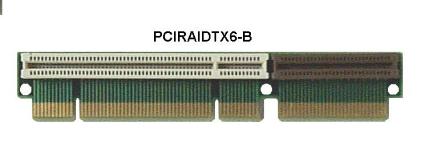 Picture of PCIRAIDTX6-B