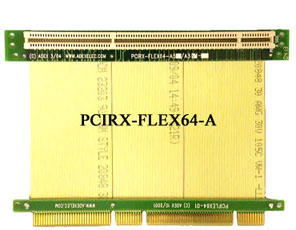 Picture of PCIRX-FLEX64-A