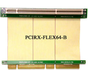 Picture of PCIRX-FLEX64-B