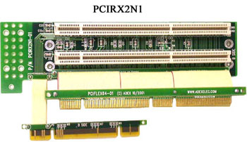 Picture of PCIRX2N1