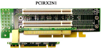 Picture of PCIRX2N1-01