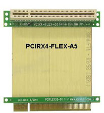 Picture of PCIRX4-FLEX-A5