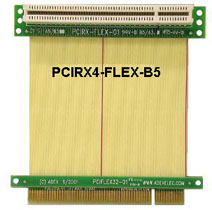 Picture of PCIRX4-FLEX-B5