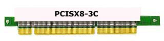 Picture of PCISX8-3C
