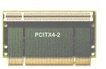Picture of PCITX4-2