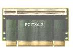 Picture of PCITX4-2