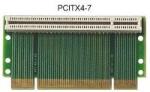 Picture of PCITX4-7