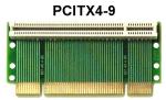 Picture of PCITX4-9