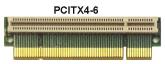 Picture of PCITX4-6