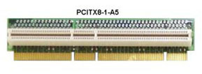 Picture of PCITX8-1A