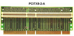Picture of PCITX8-2A