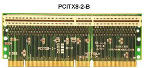 Picture of PCITX8-2B