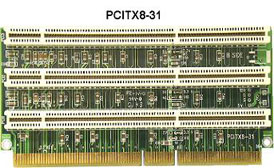 Picture of PCITX8-31