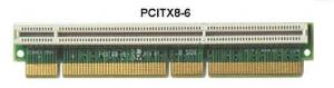 Picture of PCITX8-6