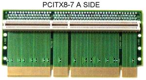 Picture of PCITX8-7A