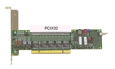 Picture of PCIX32