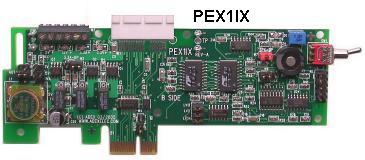 Picture of PEX1IX