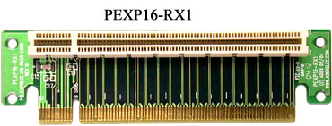 Picture of PEXP16-RX1