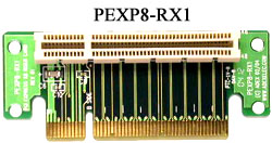 Picture of PEXP8-RX1
