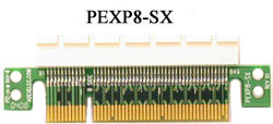 Picture of PEXP8-SX