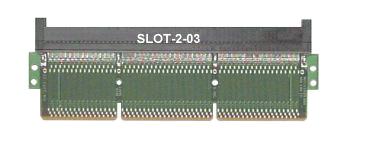 SLOT2 -03 RISER PICTURE