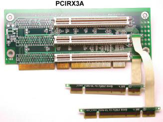 Picture of PCIRX3A-4