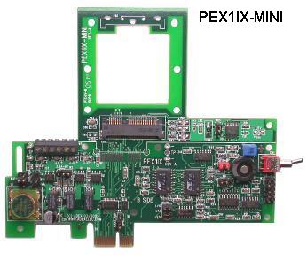 Picture of PEX1IXMINI